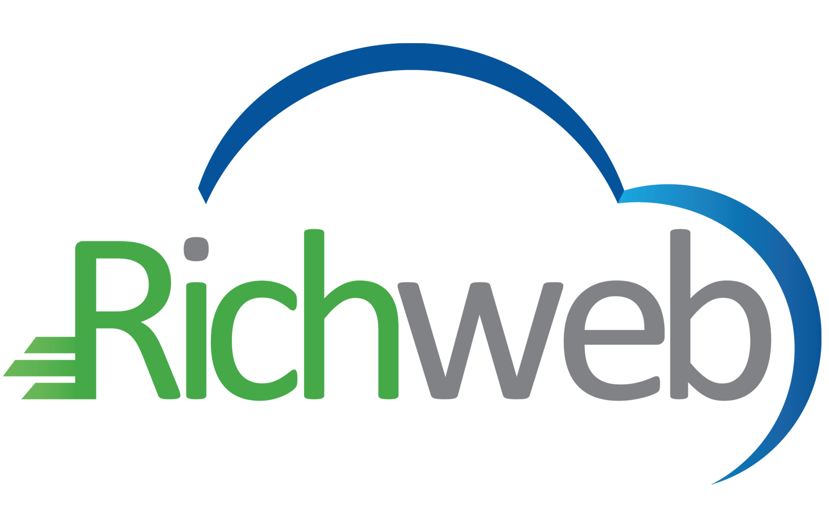 RichWeb Logo
