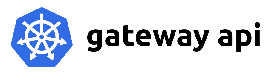Gateway API Logo
